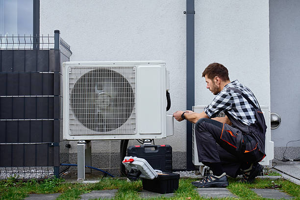 Trusted Air Conditioning Repair service in Drums, PA - HVAC Repair CO